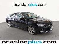 Usado Opel Insignia Innovation 166 CV (122 kW) 2019 Azul Berlina