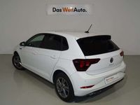 usado VW Polo 1.0 TSI R-Line 70kW