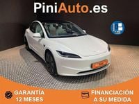Usado Tesla Model 3 366 kW (498 CV) 2023 Eléctrico Berlina