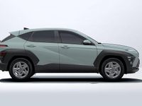 Nuevo Hyundai Kona 137 CV (100 kW) 2025 Verde SUV