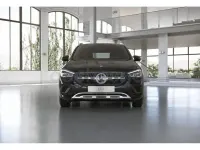 Begagnad Mercedes GLA200 Progressive 150 HK (110 kW) 2023 Svart SUV