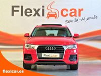 usado Audi Q3 2.0TDI Sport edition S tronic 110kW