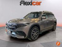Usado Mercedes EQA300 167 kW (228 CV) 2022 Gris SUV