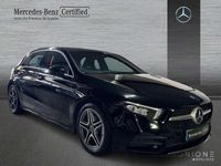 Usado Mercedes A180 136 CV (100 kW) 2022 Berlina
