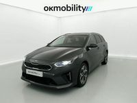 Usado Kia Ceed 141 CV (103 kW) 2021 Pentametal Utilitario