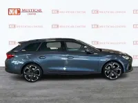 Usado Cupra Leon 245 CV (180 kW) 2020 Gris Familiar