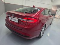 Usado Ford Mondeo Titanium 150 CV (110 kW) 2020 Granate Berlina