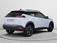 Usado Peugeot 2008 Allure 101 CV (74 kW) 2025 SUV
