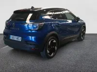 Usado Renault Captur Techno 100 CV (73 kW) 2025 SUV