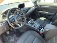 Usado Mazda CX-5 150 CV (110 kW) 2019 Blanco SUV