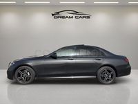 Usado Mercedes E300 306 CV (225 kW) 2022 Gris / plata Berlina