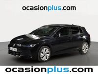Usado VW Golf VIII 116 CV (85 kW) 2025 Negro Utilitario