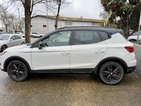 Usado Seat Arona FR 116 CV (85 kW) 2019 Blanco SUV