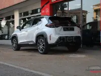 Usado Toyota Yaris Cross Edition 116 CV (85 kW) 2023 Blanco SUV