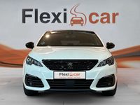 usado Peugeot 308 5P GT Pack Line PureTech 130 S&S Gasolina en Flexicar Reus