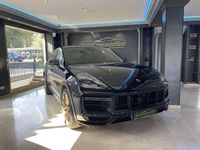 Usado Porsche Cayenne Turbo GT 640 CV (470 kW) 2023 Negro SUV