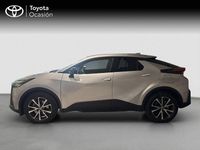 Usado Toyota C-HR Advance 223 CV (164 kW) 2025 Gris SUV