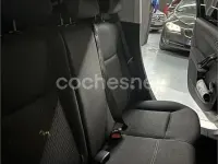 Usado Peugeot 208 Active 100 CV (73 kW) 2015 Gris / plata Utilitario