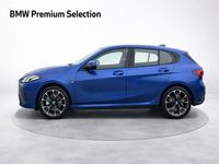 Nowe BMW 120 Shadowline 163 KM (119 kW) 2025 Hatchback