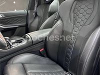 Usado BMW X5 M Competition Edition 625 CV (459 kW) 2020 Negro SUV