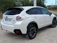 Usado Subaru XV 150 CV (110 kW) 2016 Blanco SUV