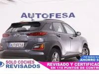 Usado Hyundai Kona 120 CV (88 kW) 2020 Azul SUV
