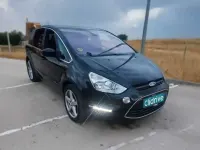 Usado Ford S-MAX Titanium 140 CV (102 kW) 2011 Negro Monovolumen