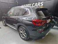 Usado BMW X3 190 CV (139 kW) 2020 Negro SUV