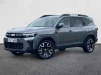 Usado Dacia Bigster Journey 155 CV (114 kW) 2025 SUV