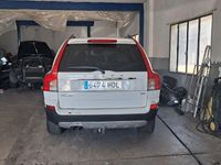 Usado Volvo XC90 Momentum 200 CV (147 kW) 2011 Blanco SUV