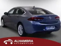 Usado Opel Insignia Innovation 136 CV (100 kW) 2020 Blanco Berlina