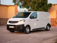 Usado Opel Vivaro 120 CV (88 kW) 2020 Blanco Monovolumen