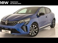 Usado Renault Clio V Techno 145 CV (106 kW) 2025 Azul Berlina