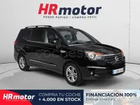 Usado SsangYong Rodius 178 CV (130 kW) 2018 Blanco Monovolumen