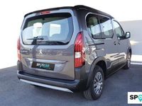 usado Peugeot e-Rifter Standard 100kW Allure