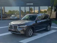 Usado BMW X3 xLine 190 CV (139 kW) 2021 Gris SUV