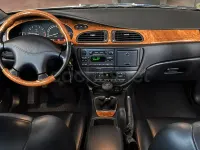 Usado Jaguar S-Type Executive 238 CV (175 kW) 2001 Gris / plata Berlina