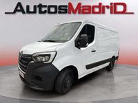 Usado Renault Master 135 CV (99 kW) 2020 Berlina