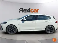 Usado BMW 120 170 CV (125 kW) 2025 Gris / plata Utilitario