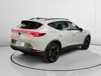 Usado Cupra Formentor 150 CV (110 kW) 2023 Blanco SUV