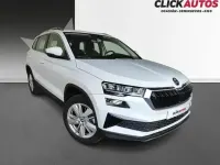 Usado Skoda Karoq Selection 150 CV (110 kW) 2025 SUV
