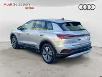 Usado Audi Q4 e-tron Advanced Plus 150 kW (204 CV) 2023 Eléctrico SUV