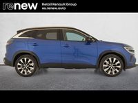 Usado Renault Austral Techno 200 CV (147 kW) 2025 Azul SUV