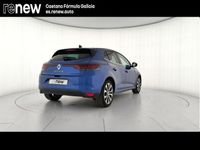 Usado Renault Mégane IV Techno 140 CV (102 kW) 2024 Azul Berlina