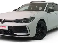 Usado VW Passat R-line 150 CV (110 kW) 2024 Familiar
