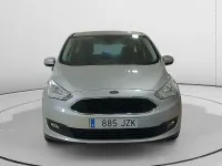 Usado Ford C-MAX Trend+ 125 CV (91 kW) 2017 Gris Monovolumen