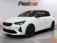 Usado Opel Corsa 100 CV (73 kW) 2023 Blanco Berlina