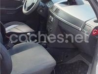 Usado Opel Meriva Cosmo 75 CV (55 kW) 2008 Gris / plata Monovolumen