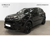 Usado Lynk & Co 01 276 CV (202 kW) 2025 Negro SUV