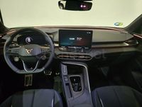 Usado Cupra Terramar 150 CV (110 kW) 2025 Gris / plata SUV